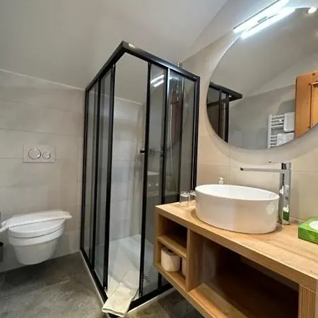Apartamento Sunup Living *