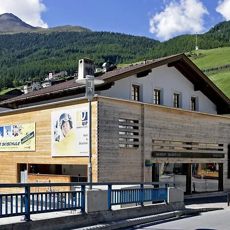 Lejlighed Sunup Living *