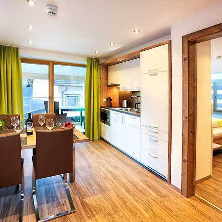 Appartamento Sunup Living *