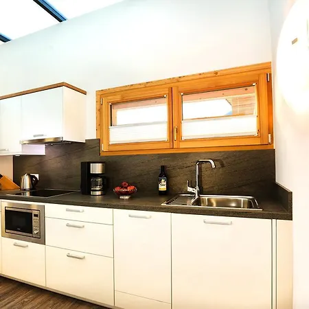 Sunup Living Appartamento Sölden