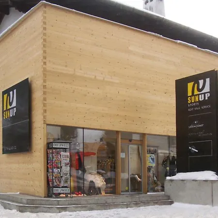 Sunup Living Appartamento *