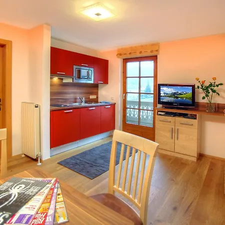 Apartment Sunup Solden