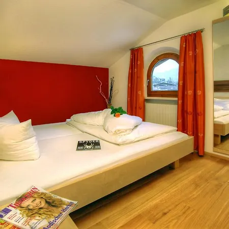 Appartamento Sunup Living