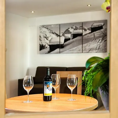 Sunup Living Appartamento Sölden