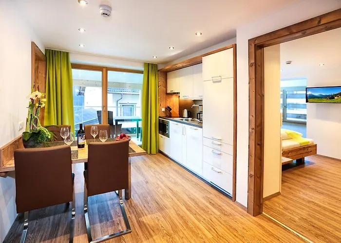 Апартаменты Sunup Living *