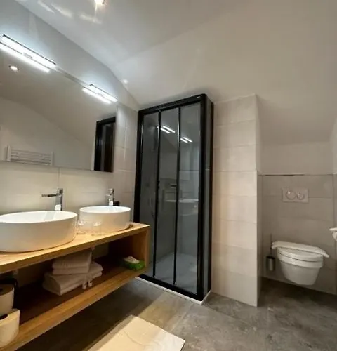 Апартаменты Sunup Living