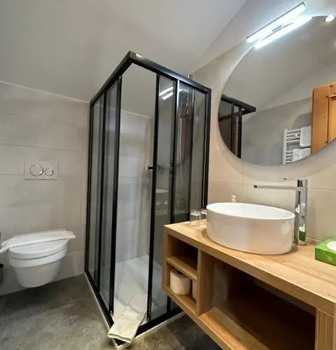 Апартаменты Sunup Living *