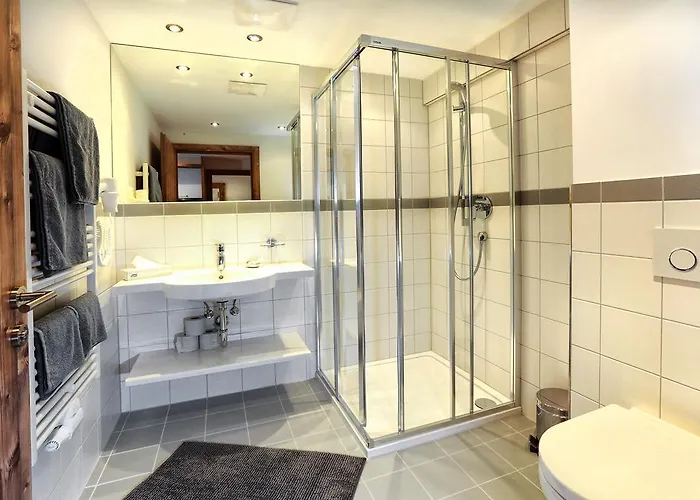 Апартаменты Sunup Living Зёльден