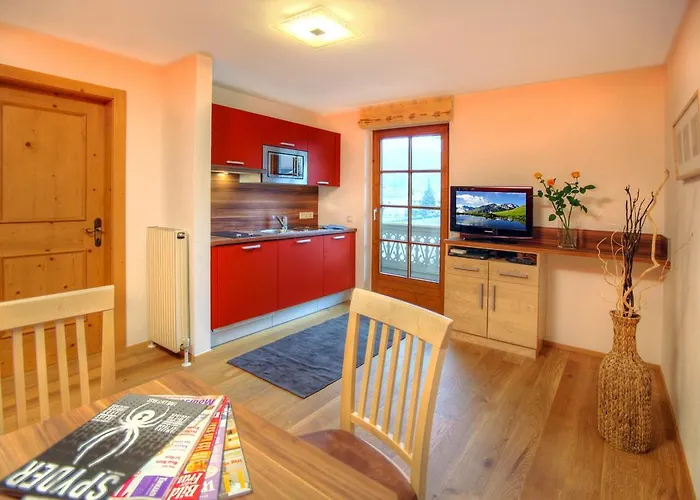 Апартаменты Sunup Living Зёльден