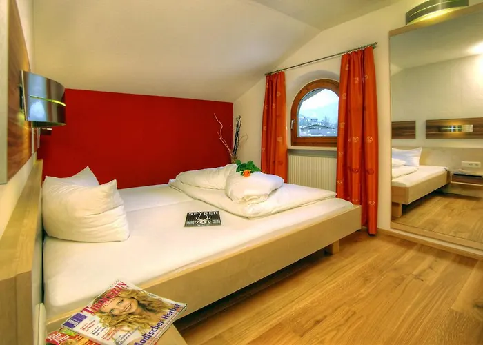 Апартаменты Sunup Living