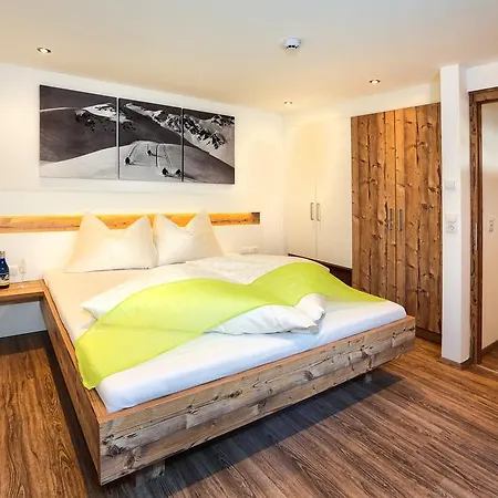 Apartment Sunup Living *