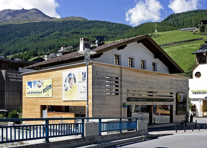 Apartment Sunup Living *