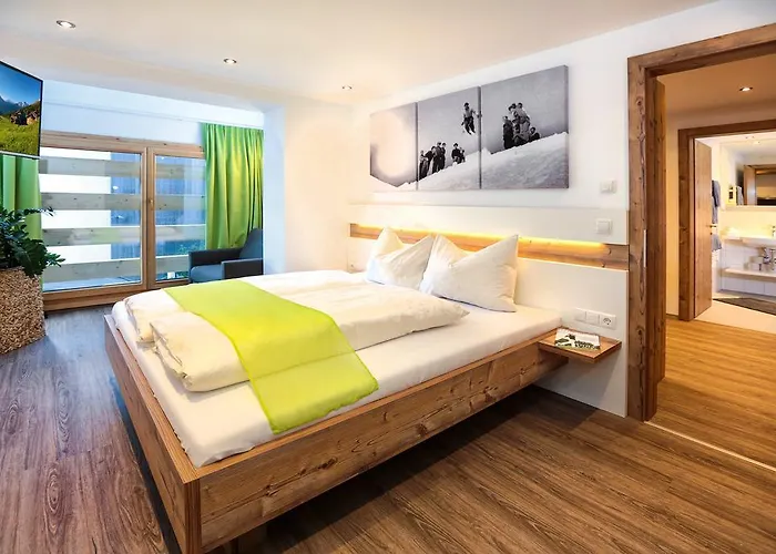 Apartment Sunup Living