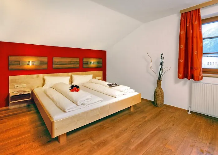 Sunup Living Apartment Solden