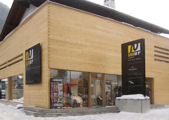 Sunup Living Apartment *